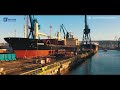Bulyard Shipbuilding Industry AD-NICOS IV