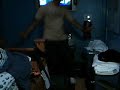 Inuyaga dancing to girlfight by brooke valentine