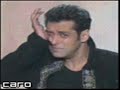 THE SEXIEST MAN ALIVE: SALMAN KHAN