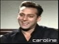 THE SEXIEST MAN ALIVE: SALMAN KHAN
