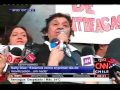 cnnchile: ANEF anunció paro nacional para apoyar a funcionarios del Registro Civil