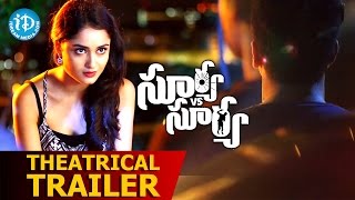 Surya Vs Surya Theatrical Trailer
