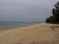 Beach of Whispering Breeze II, Kelantan
