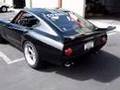 video clip of my finished 260Z cobra coupe