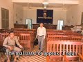 IBJ Cambodia: Pursat Case May 2008 IBJ Cambodia: Pursat Case May 2008