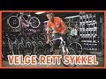 AntonSport: Hvordan velge rett sykkel? HD