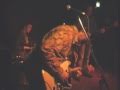 Denny Ilett Red House live at the Bullingdon Oxford