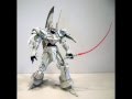 1/100 L.E.D. MIRAGE 5 STAR STORIES 8KM+G PLAMO PLASTIC MODEL
