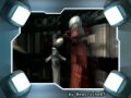 Dante the *Bandito* (Trubute to nicelook9)