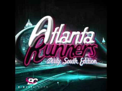Big Citi Loops - Atlanta Runners - Dirty South Edition