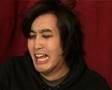 Leave Cris Crocker alone ! Budi style