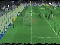El mejor gol Sneijder Fifa 09 El mejor gol Sneijder Fifa 09