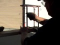 PT 6 / HOW TO BUILD A COPPER ROLLING BALL SCULPTURE by CHRIS CAPP