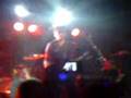 videos de Madsen - Im Dunkeln Live in Potsdam (26.10.2008)