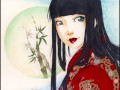 『鬼うた。 』主題歌 紅の空 唄 Rita 高音質