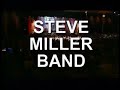 Steve Miller Band - Hard Rock Live - Hollywood FL