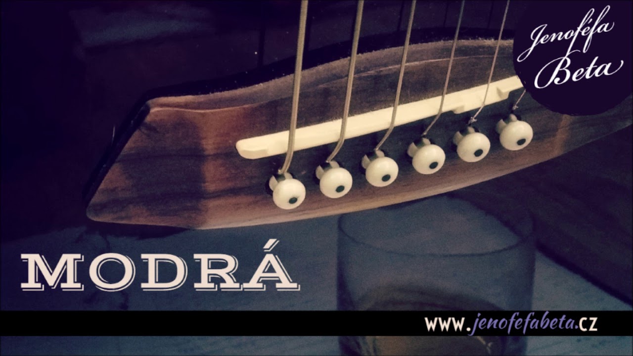 Modrá (demo)