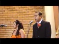 Corinne Ilich and Darren Marion - The Prayer