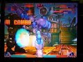 MvC2 - R2J vs Finesse FFA Arcade 1-12-07 MvC2 - R2J vs Finesse FFA Arcade 1-12-07