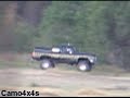 how not to kill a deer   