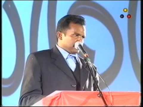 Karuna - Karuna Speech 2.