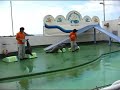 小樽水族館にて参加します�...