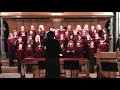 С Дегтярёв Иже херувимы Киевский детский хор РАДОСТЬ