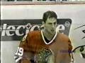 videos de LaPointe vs Moreau 96-97