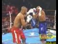 Coups de grâce De Roy Jones