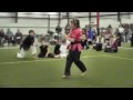 2009 Year End Nationals Musical Forms Dani Auberger