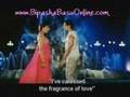 Chaahat Ki Khusboo - Ishq Hai Tumse (English subs)