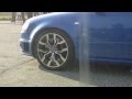 8v turbo corrado Gt2871 vs Rs4 v8