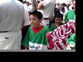 May 1 Unity March for Immigration Reform