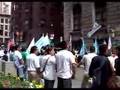 May 1 Unity March for Immigration Reform
