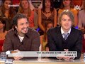 Alexandre Astier chez Fogiel 2