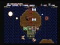 Classic Game Room HD - MUSHA review Part 1 on Sega Genesis