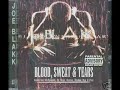 Joe Blakk- Tales From The Chrisz