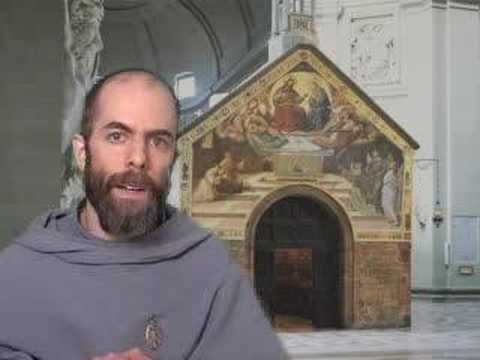 Fr. Maximilian Mary -- The ...