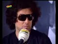Calamaro en los principales 40 aniversario 2� parte