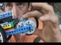Gears! Simple 2wd Lego Car