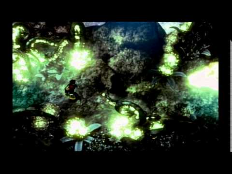 how to drain vault 3