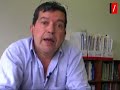 El analista Alvaro Sierra opina sobre informe de Interpol