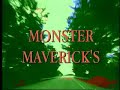 monster mavericks