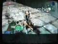 Legend of Zelda TP Camera Glitch