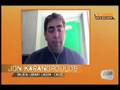 In Their Boots: Episode 1015: D - Jon Karanopoulos