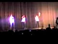 vitaa en premiere parti chanson ''pourquoi les hommes''