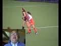 hockey; Minke Smabers recordinternational hockey; Minke Smabers recordinternational