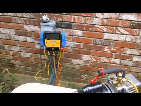 how to fix hvac leak