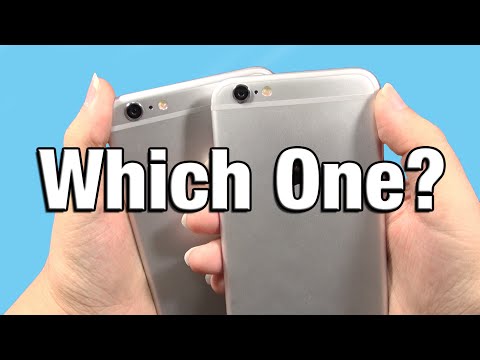 how to decide which iphone to buy