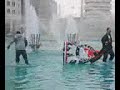 2 dronken mensen bij coolsingel (beker feyenoord)2
